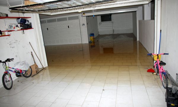 Cost of Flood Cleanup Service in Fort Lauderdale