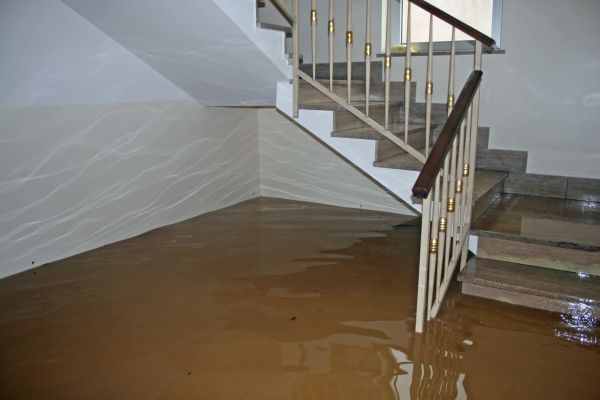 Storm Damage Restoration Service