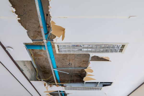 Cost of Water Damage Cleanup in Fort Lauderdale