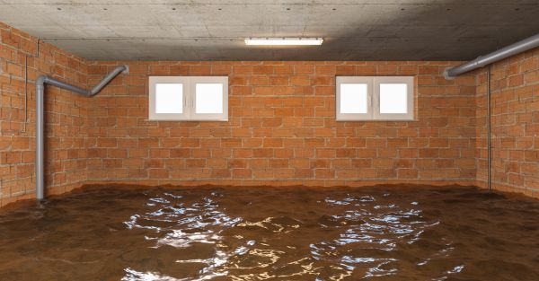 Cost of Basement Flood Repair in Fort Lauderdale